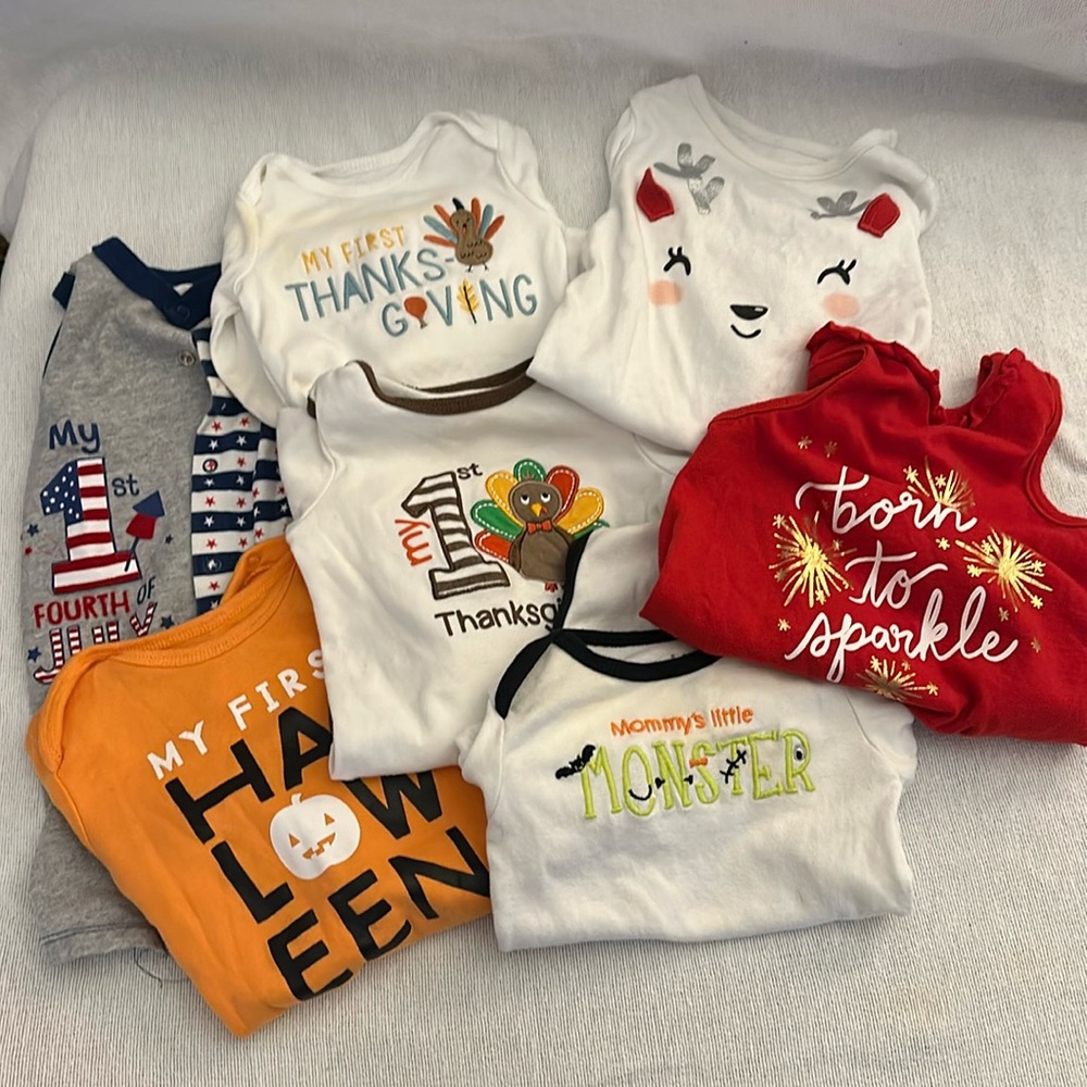 Holiday Bundle